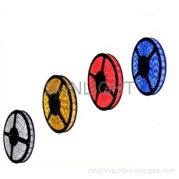 low volatge led strip,led ribbon 60leds SMD3528